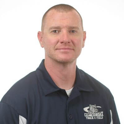 Photo of Wayne