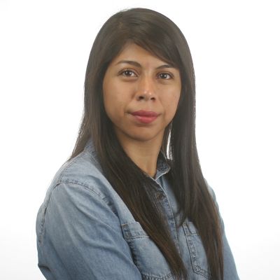 Photo of Liliana Barrientos
