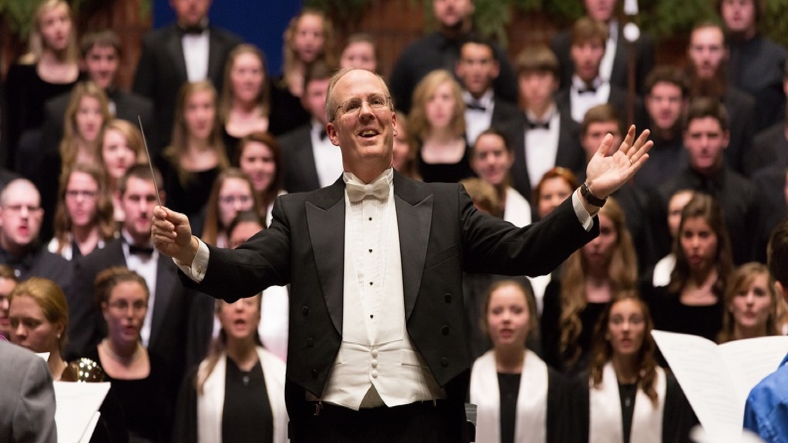 Christmas at Concordia tickets available Oct. 15 & Oct. 22 Concordia