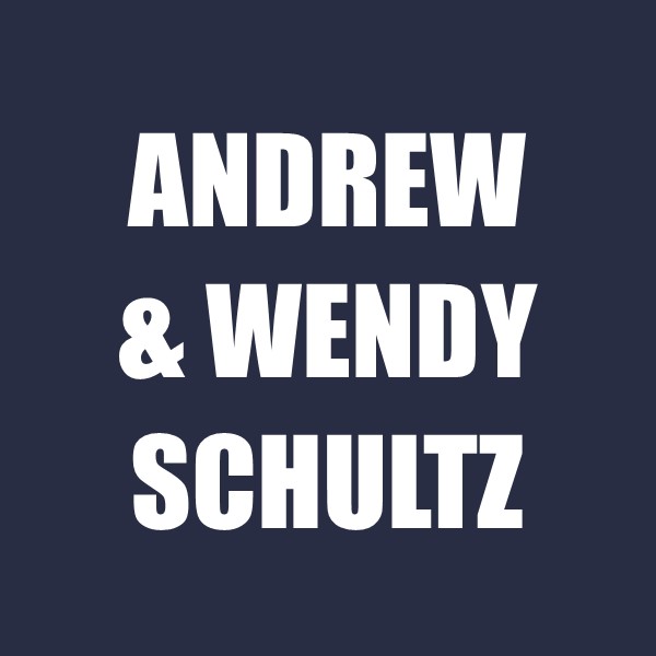 Andrew & Wendy Schultz