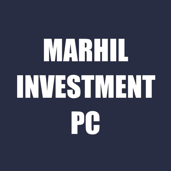 Marhil Investment PC