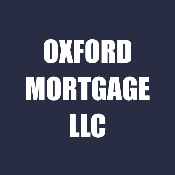 Oxford Mortgage LLC