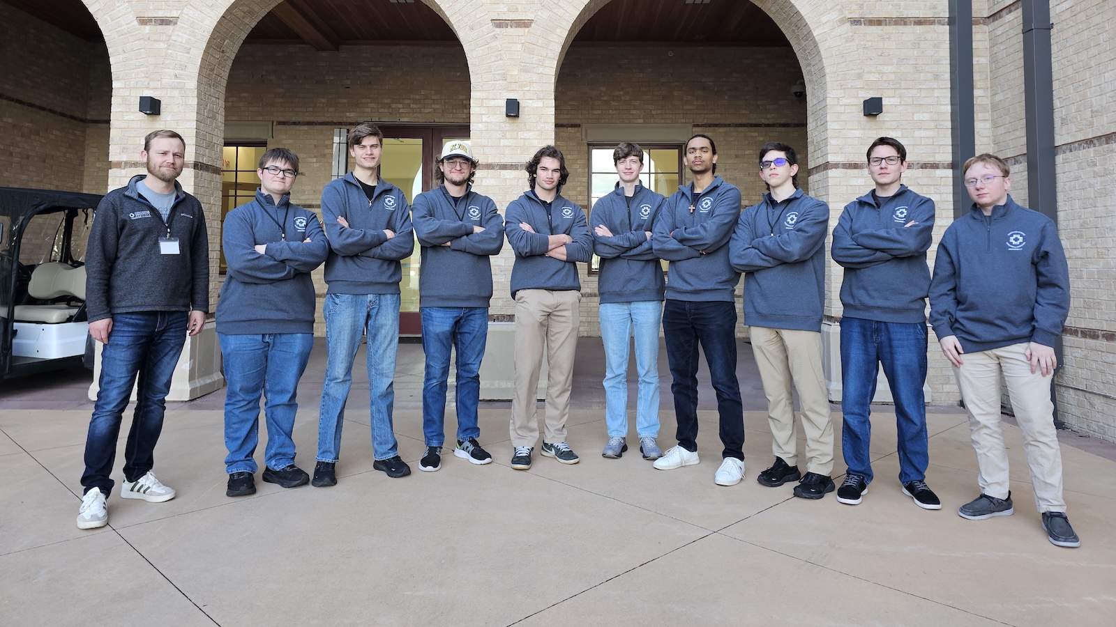 Concordia Nebraska places first at computer programming competition ...