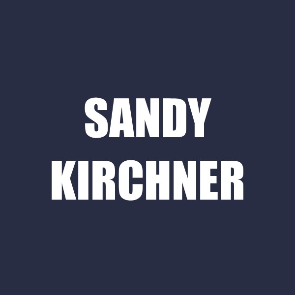 Sandy Kirchner