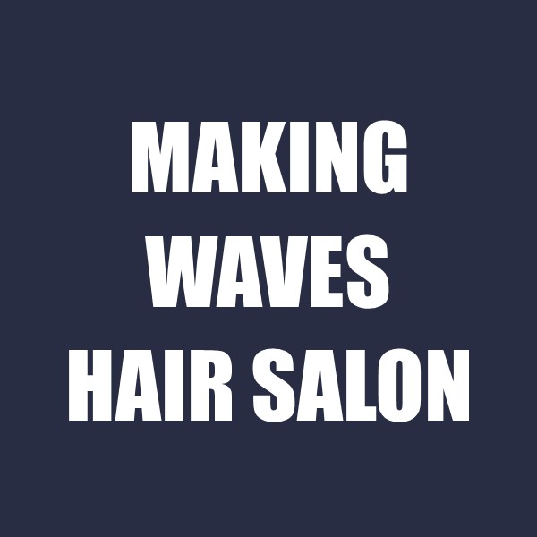 Making Waves Hair Salon
