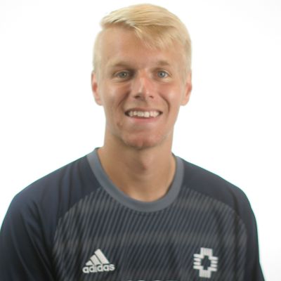 Photo of Evan Hayden