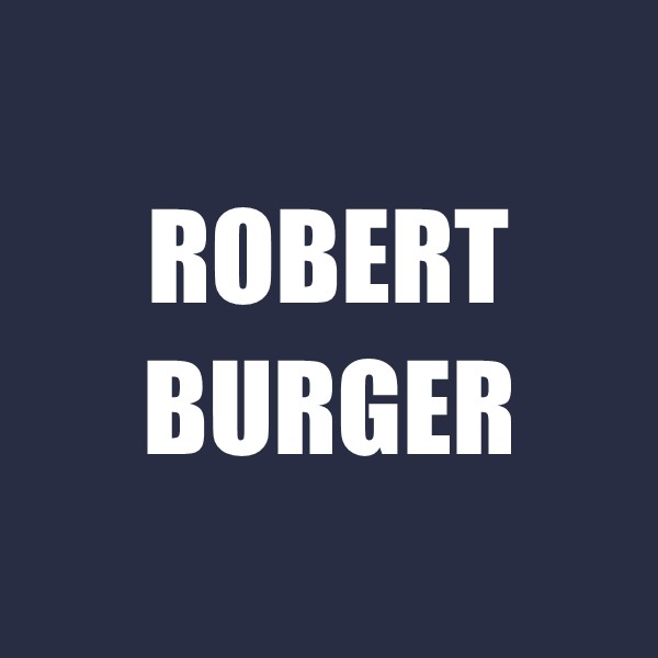 Robert Burger