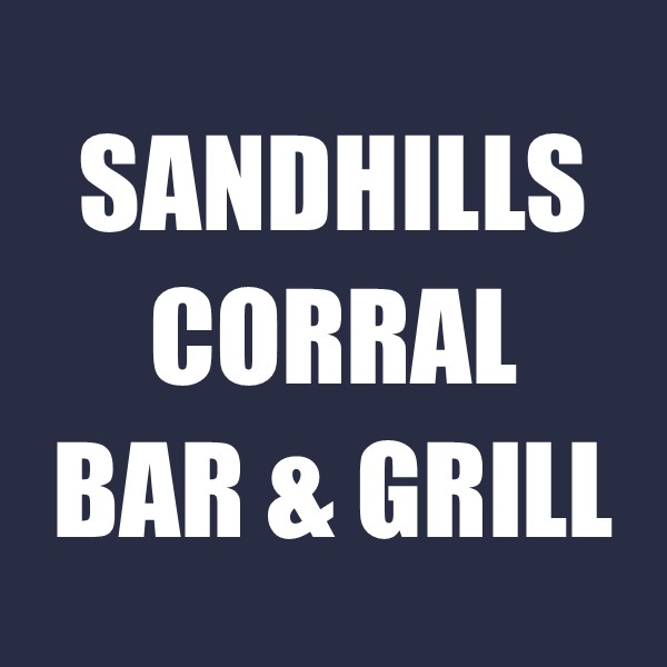 Sandhills Corral