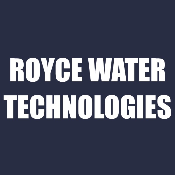 Royce Water Technologies