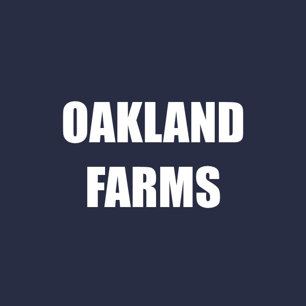 Oakland & Big Coulee Farms