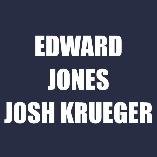 Edward Jones Josh Kureger