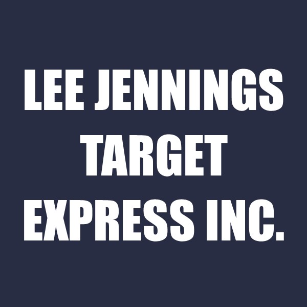 Lee Jennings Target Express Inc.