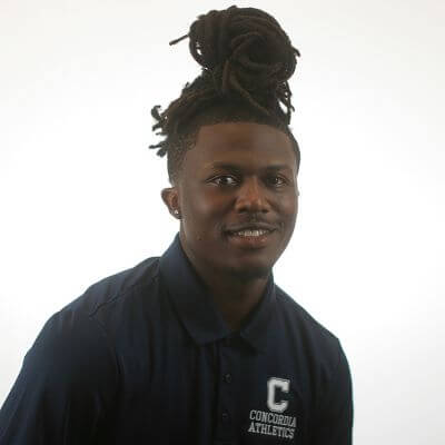 Photo of Jaylin Whitelaw