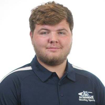 Photo of Cole Hammond