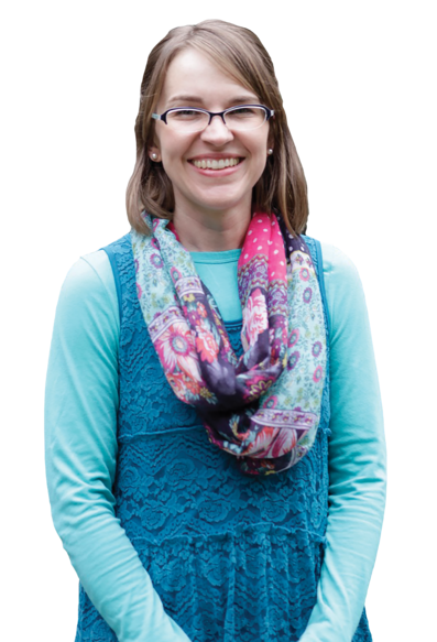 Photo of Mindy Van Wart