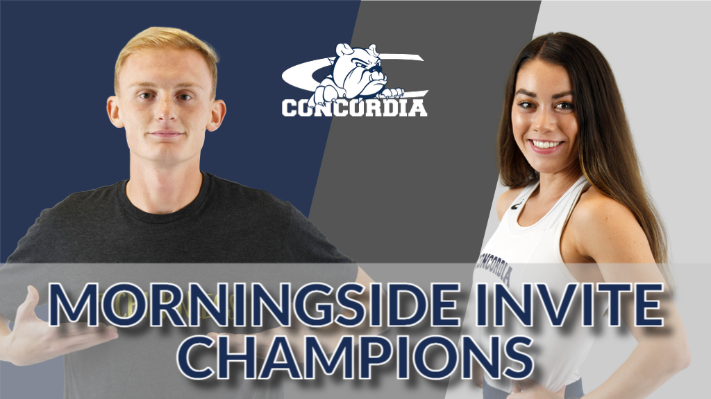 Bulldogs win Morningside titles; Reiman captures individual