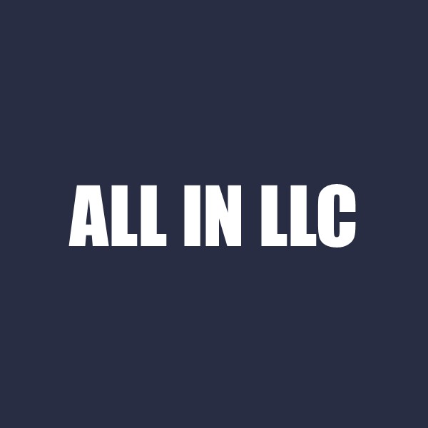 All In LLC