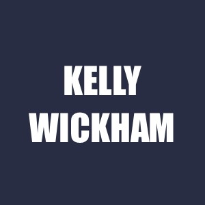 Kelly Wickham