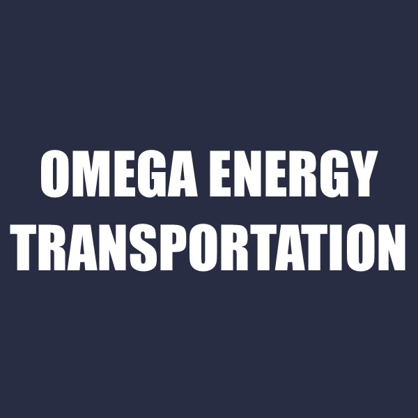 Omega Energy Transportation