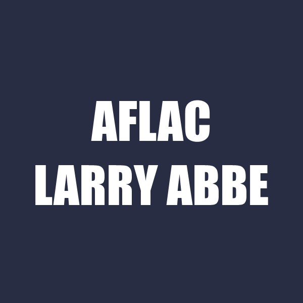 AFLAC Larry Abbe