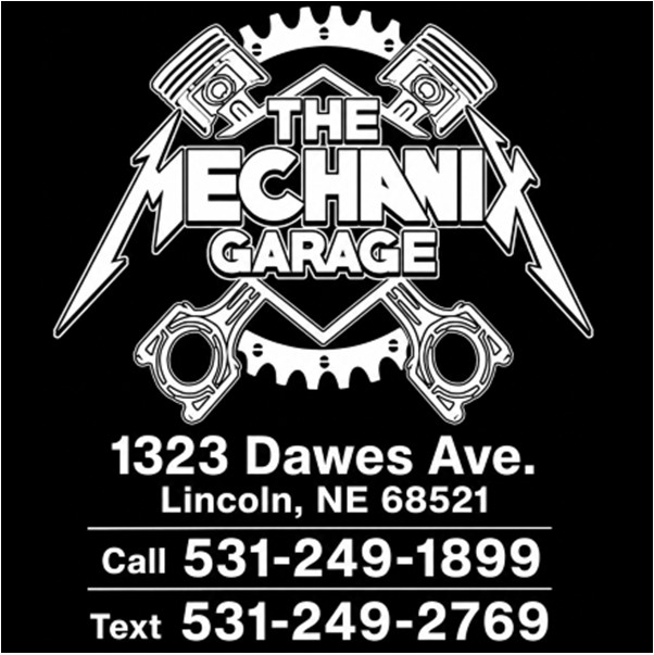 Mechanix Garage