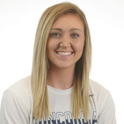 Photo of Taryn Schuette