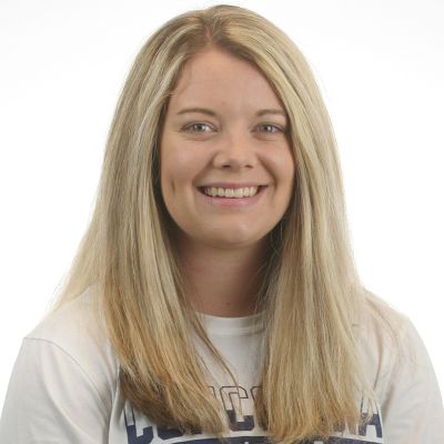 Photo of Emily Jones