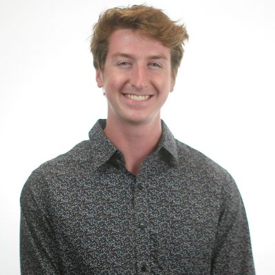 Photo of Christian Van Cleave