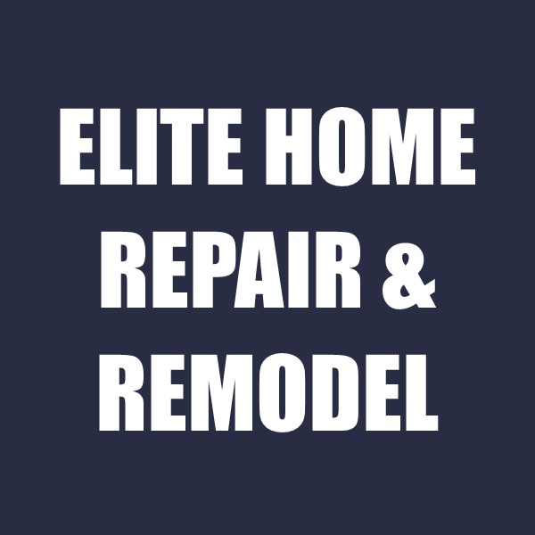 Elite Home Repair & Remodel