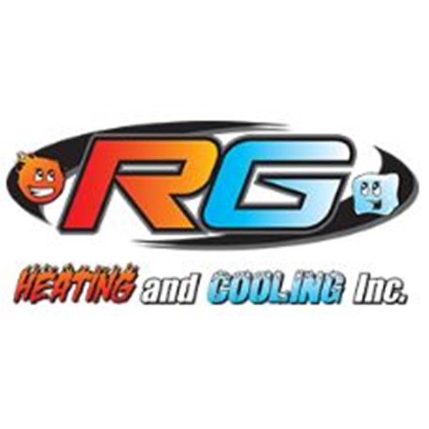 RG Heating & Cooling Inc.