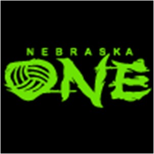 Nebraska One Volleyball
