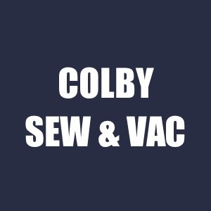 Colby Sew & Vac