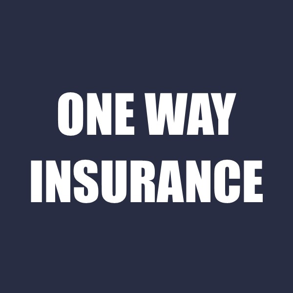 One Way Insurance