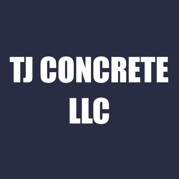TJ Concrete LLC