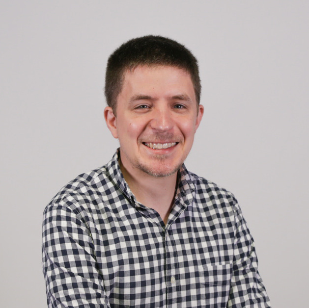 Photo of Ted