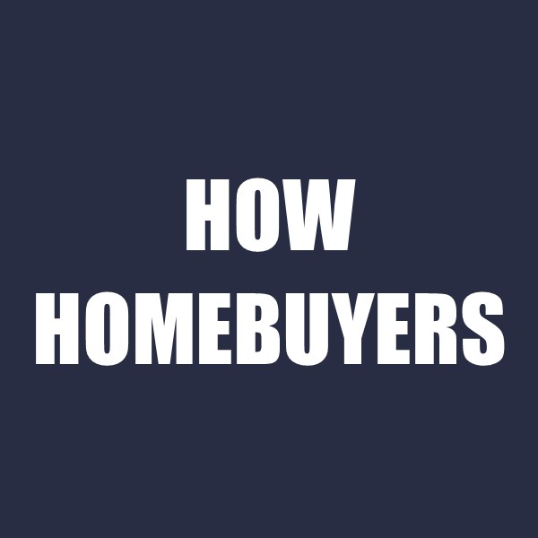 HOW Homebuyers