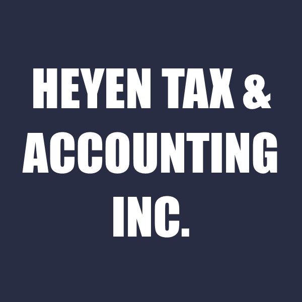 Heyen Tax & Accounting, Inc.