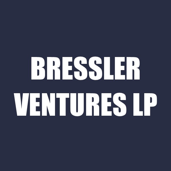 Bressler Ventures LP