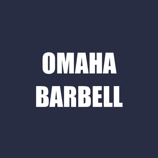 Omaha Barbell