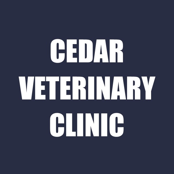 Cedar Veterinary Clinic