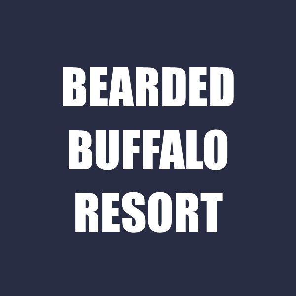 Bearded Buffalo Resort