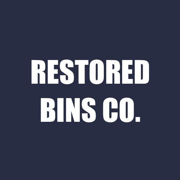 Restored Bins Co.