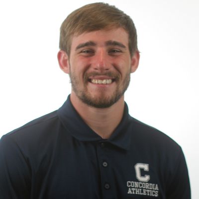 Photo of Matt Petracek