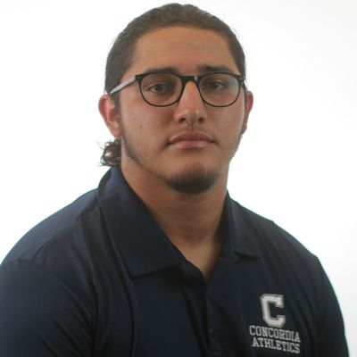 Photo of Kougar Rodriguez