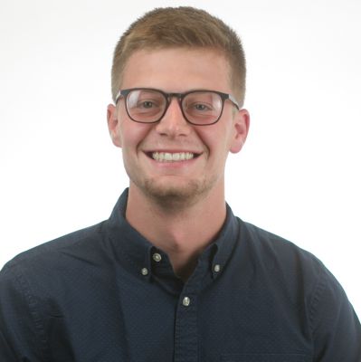 Photo of Gavin Dehaai