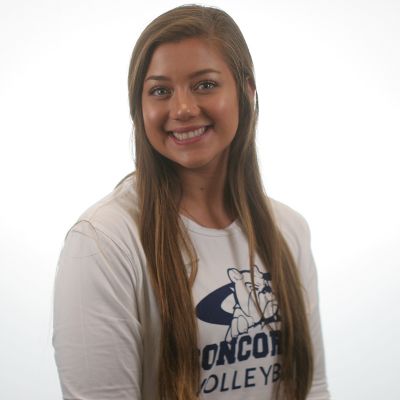 Photo of Jenna Eller
