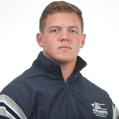 Photo of Michael Stann