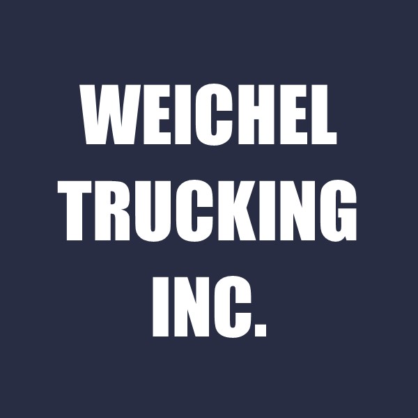 Weichel Trucking Inc.