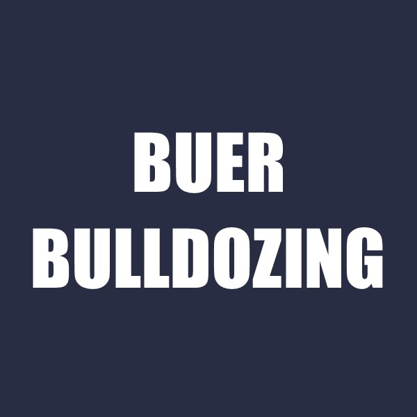 Buer Bulldozing