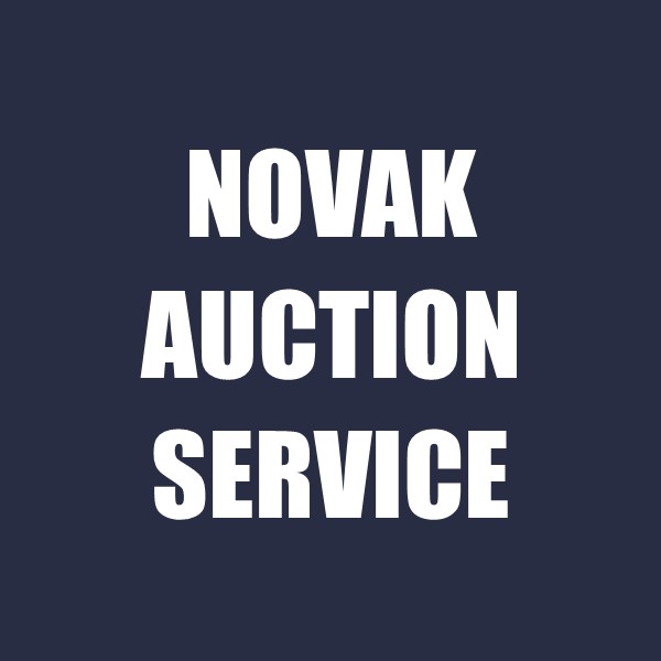 Novak Auction Service